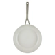 Sarten Kitchenaid 25Cm Ceramico Antiadherente Pistacho