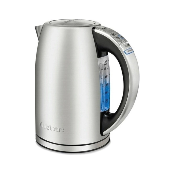 Pava eléctrica PerfecTemp® CPK-18 de Cuisinart®