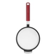 Colador Kitchenaid Acero Inox 17cm
