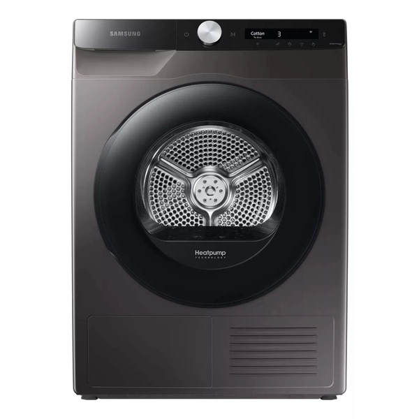 Secarropas Samsung 9Kg Inverter Inox