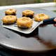 Espátula XL de acero inoxidable para BBQ CIT-702 de Cuisinart®