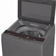 Lavarropas Candy 750 Rpm 7 Kg Antracita