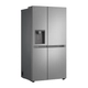 HELADERA LG SIDE BY SIDE 638LTS INVERTER