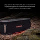 Parlante Portatil Lg 40W Ip67 Sound Boost