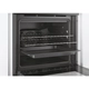Horno eléctrico empotrable Candy 65lt wifi