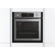 Horno electrico empotrable Candy 70lt multifuncion wifi
