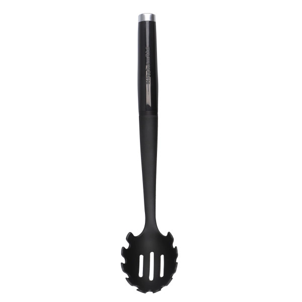 Tenedor Para Pasta Kitchenaid Nylon Negro