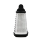 Rallador De Caja Negro Con Contenedor Kitchenaid