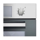 Horno Electrico Candy 65Lts 2100W