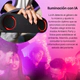 Parlante Portatil Lg 40W Ip67 Sound Boost