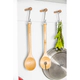 Set ensalada Kitchenaid abedul 30cm