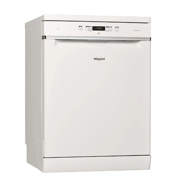 Lavavajillas Whirlpool 14 Cubiertos Inverter