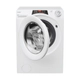 Lavarropas Candy 7kg inverter 1200rpm blanco