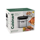 Freidora De Aire Cuisinart® Air700AR Air Fryer 7Lt 1700W