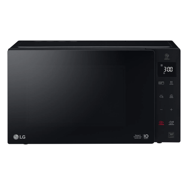 Microondas LG 25 Lts Smart Inverter