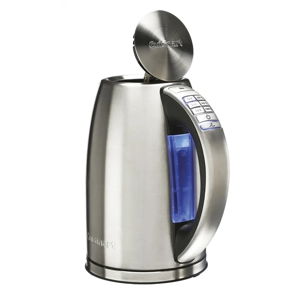 Pava eléctrica PerfecTemp® CPK-18AR de Cuisinart®
