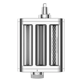 Aditamento para pasta de metal Kitchenaid 3 en 1
