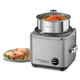 Olla Arrocera de 8 tazas CRC-800 de Cuisinart®