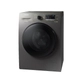 Lavarropas Samsung 7Kg 1400 Rpm Inox Inverter