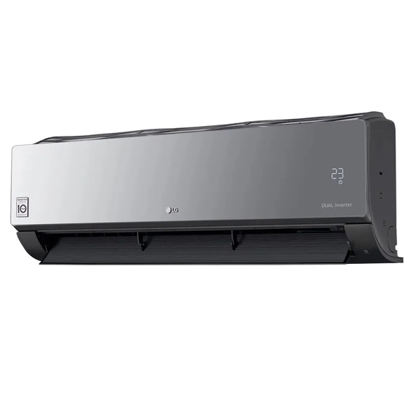 Aire acondicionado split LG frio/calor inverter 4500F