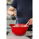 Set De Utensilios Kitchenaid 11 Pzs Negro