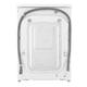 Lavasecarropas LG Inverter 9+5 Kg Inverter