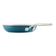 Set de sartenes Kitchenaid x2 21 y 25 cm Anodizado Agave