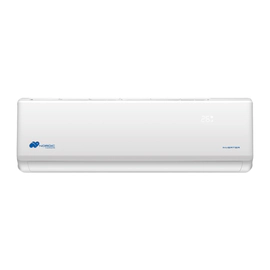 Aire acondicionado Split Nordic Fedders Airflux Inverter 4558Fgs F/C