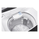 Lavarropas Lg 10,5 Kg Inverter Carga Superior