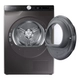 Secarropas Samsung 9Kg Inverter Inox