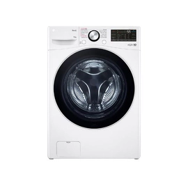 Lavarropas LG 13Kg Inverter Frontal Tecnologia Ai
