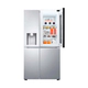 Heladera LG Instaview Side By Side 570Lts