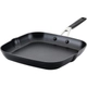 Sarten Kitchenaid Cuadrada Anodizado