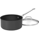 Batería de cocina antiadherente anodizado 10pz Chefs Classic™ 66-10 Cuisinart®