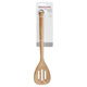 Espatula ranurada Kitchenaid Abedul 34cm