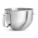 Accesorio Kitchenaid Tazon de Acero 5,6LT