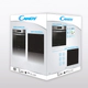 Combo Candy horno eléctrico + anafe electrico