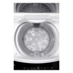 Lavarropas Lg 10,5 Kg Inverter Carga Superior