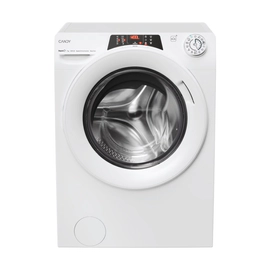 Lavarropas Candy 7kg inverter 1200rpm blanco
