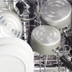 Olla con tapa Farberware 5,6lt antiadherente gris