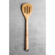 Espatula ranurada Kitchenaid Abedul 34cm