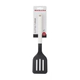 Espatula ranurada Kitchenaid 34cm blanco