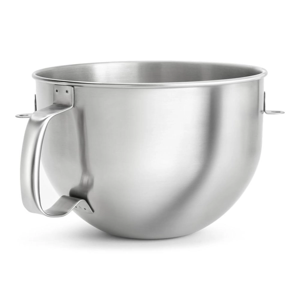Accesorio Kitchenaid Tazon de Acero 5,6LT