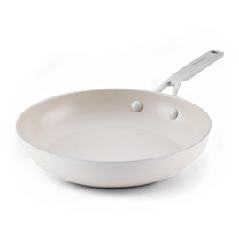 Sarten Kitchenaid 25 cm Anodizado