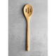 Cuchara Ranurada Kitchenaid Bambu