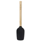 Espatula Kitchenaid Silicona Negra