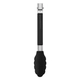 Pinzas De Cierre Lateral Kitchenaid 23Cm Negro