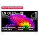 Smart TV LG OLED 77" G6 Evo Ai 4K