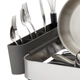 Secaplatos Kitchenaid Acero Inoxidable