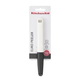 Pelador Euro Kitchenaid 20cm blanco
